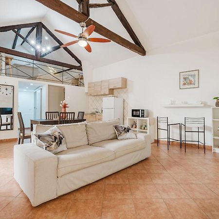 Loft In Manno Villa Cagliari Exterior photo