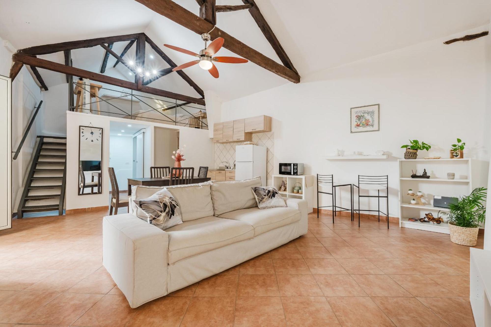 Loft In Manno Villa Cagliari Exterior photo