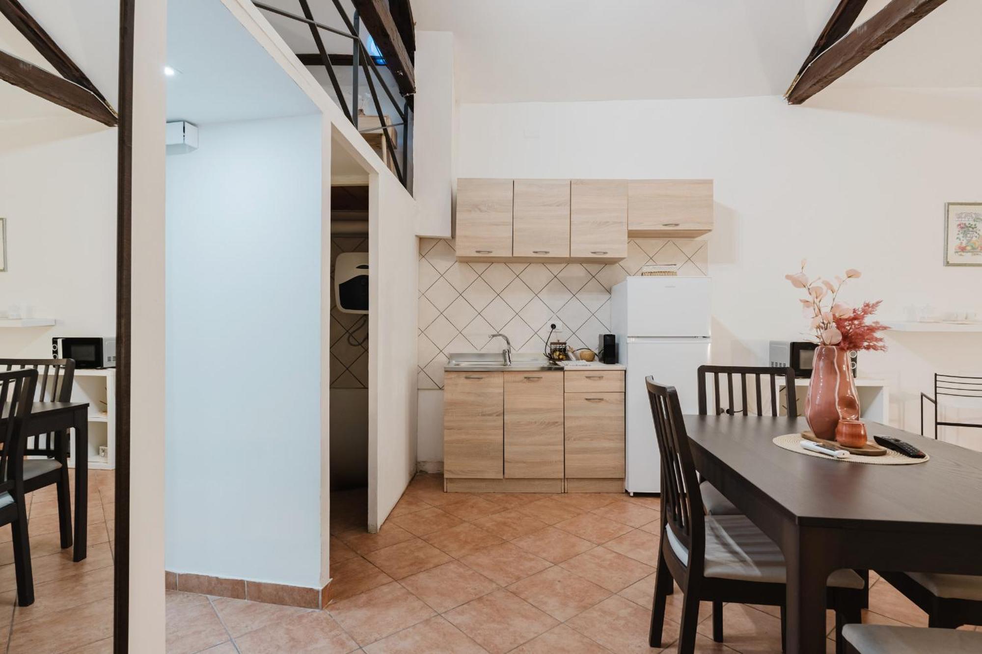 Loft In Manno Villa Cagliari Exterior photo