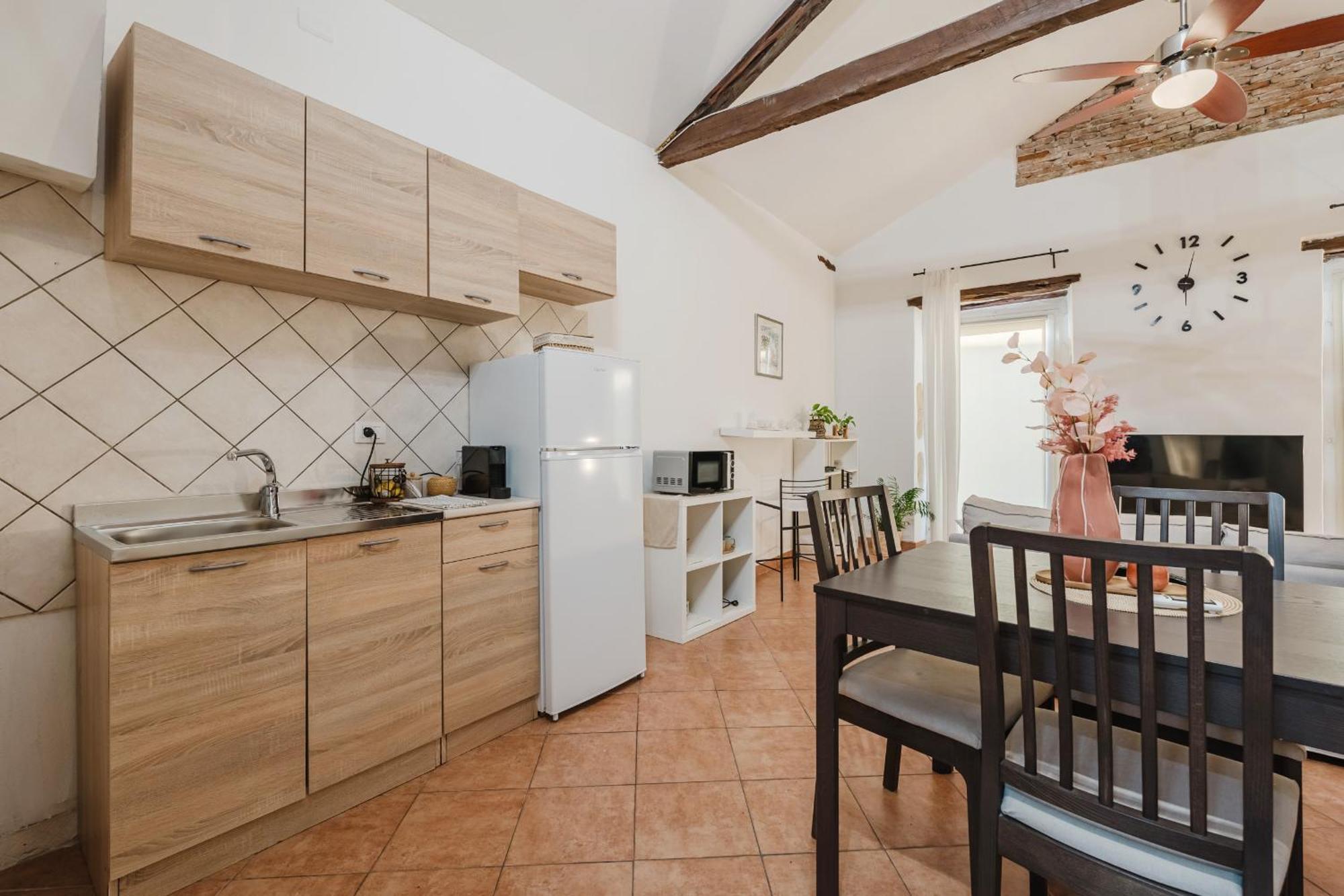 Loft In Manno Villa Cagliari Exterior photo