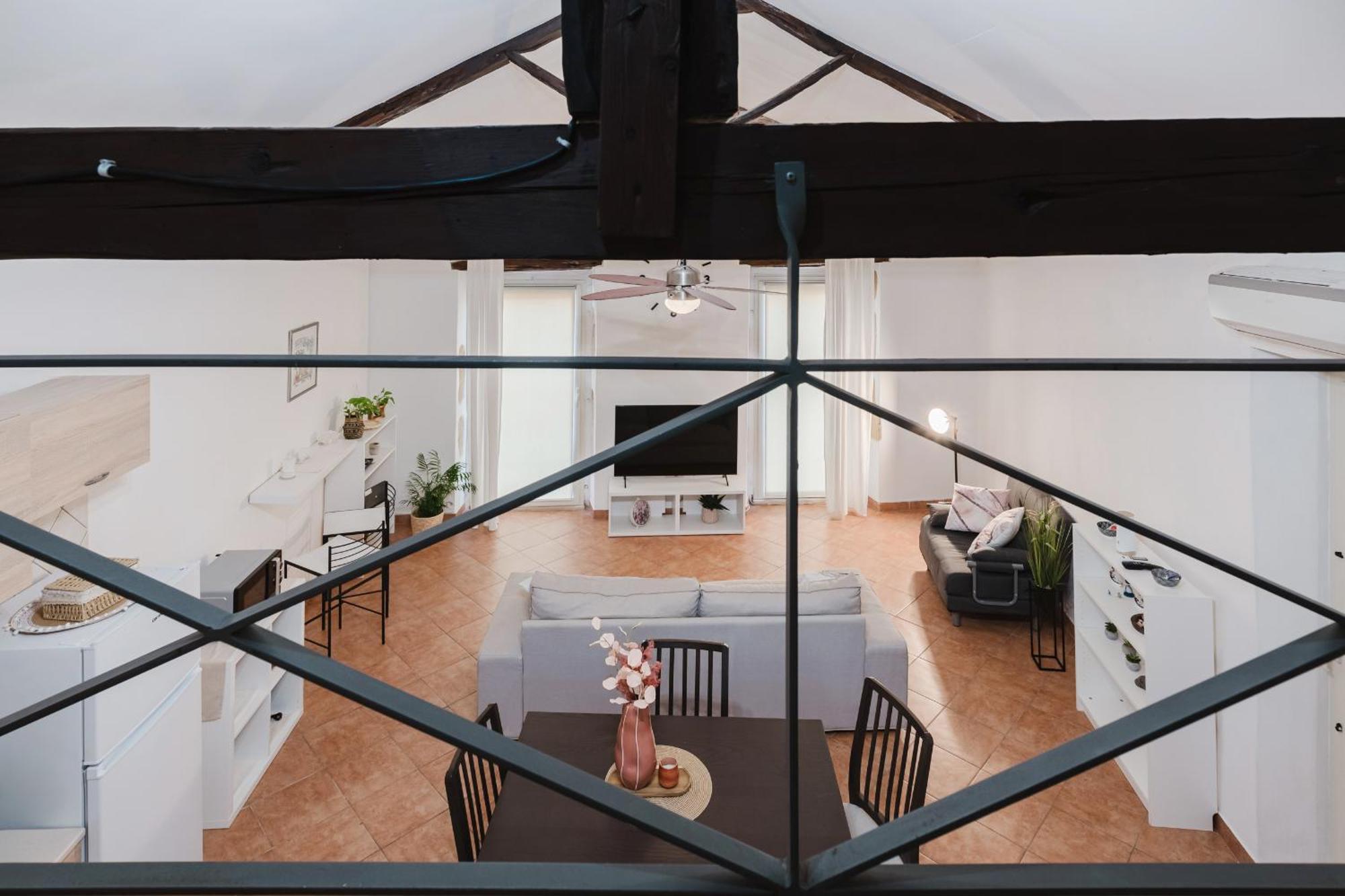 Loft In Manno Villa Cagliari Exterior photo