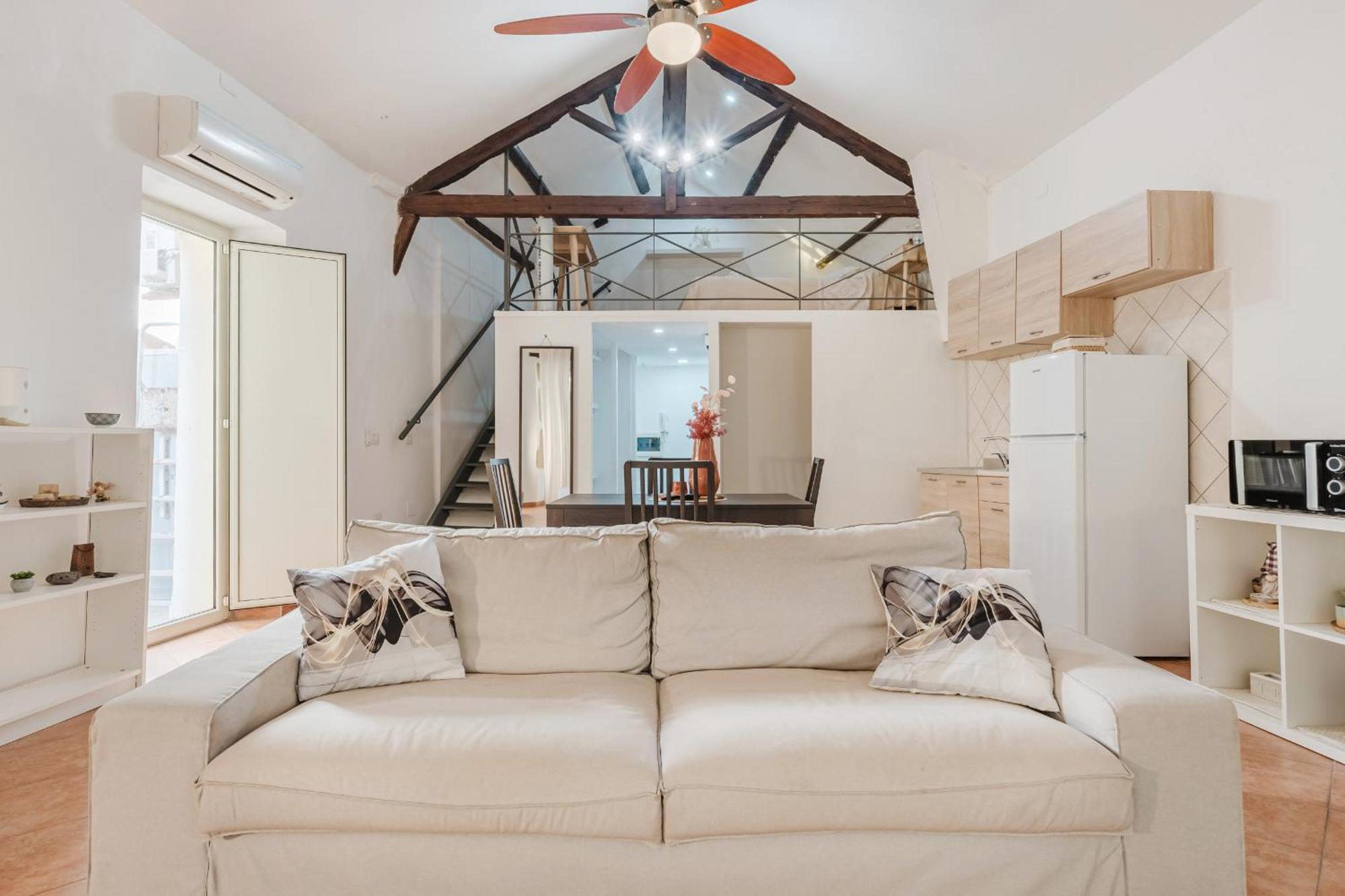 Loft In Manno Villa Cagliari Exterior photo