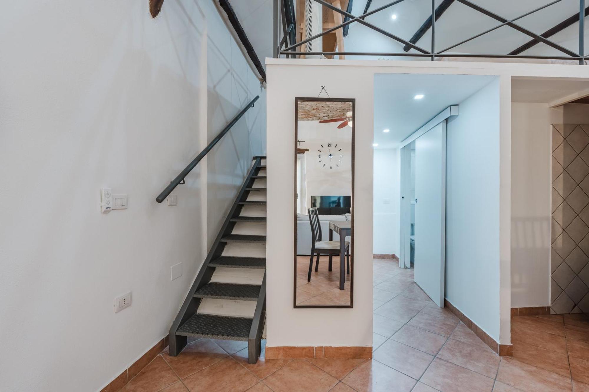 Loft In Manno Villa Cagliari Exterior photo